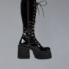 Trinity Platform Boot