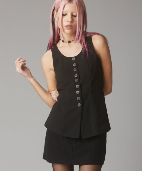 Alternative view of uma-top