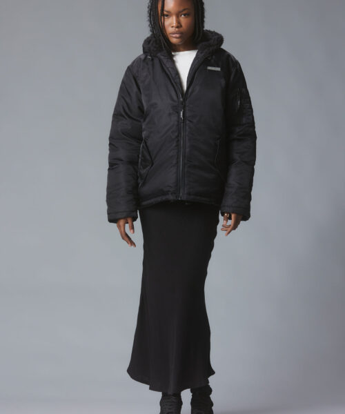 Alternative view of Watch Jacket