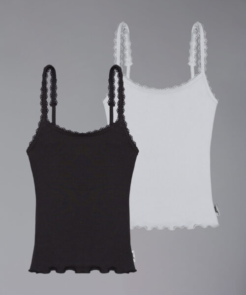 Lettuce Tank Two Pack