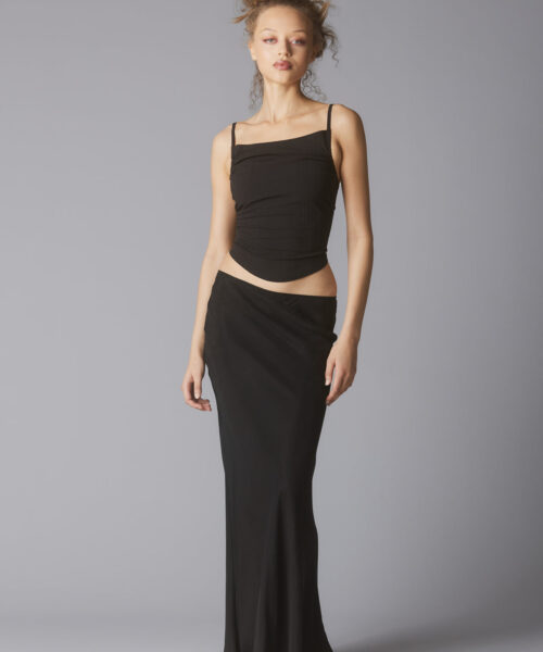 Alternative view of Xenox Top