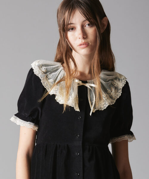 Alternative view of blair-dress