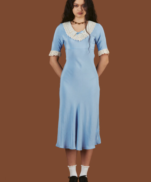 Alternative view of Rora Dress
