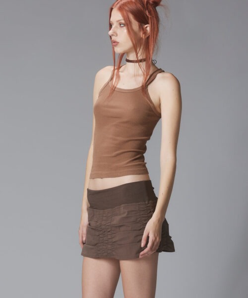 Alternative view of borg-skirt