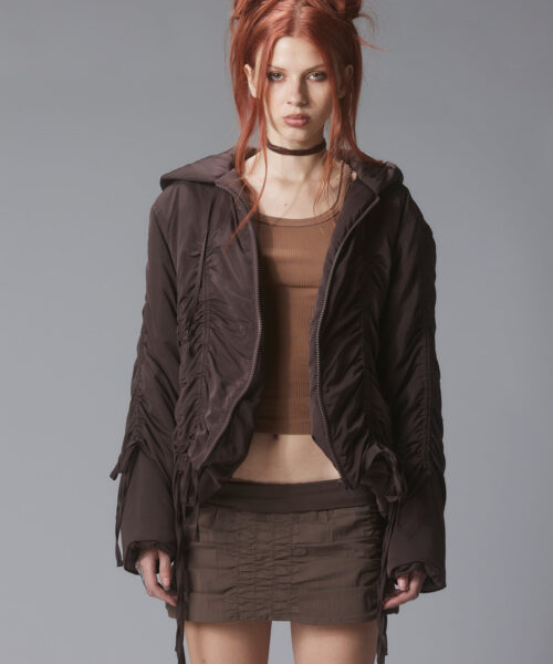 Alternative view of casm-jacket