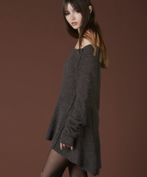 Alternative view of Chiyo Sweater