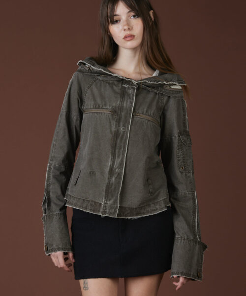 Effy Jacket