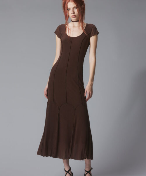 Alternative view of Fae Dress