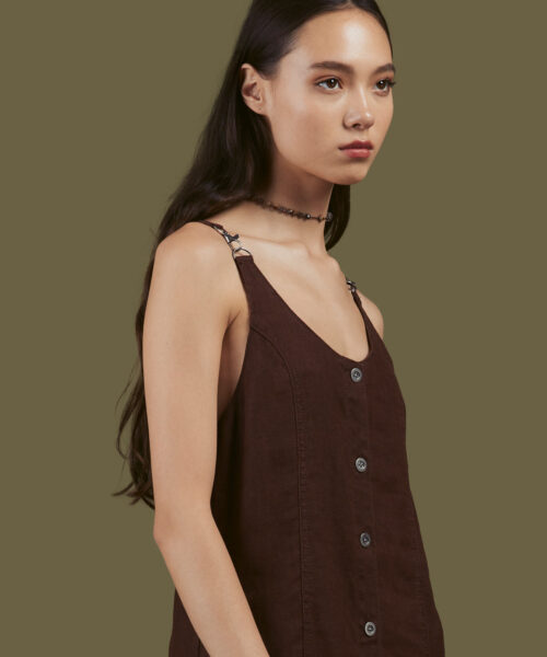 Alternative view of Kit Dress