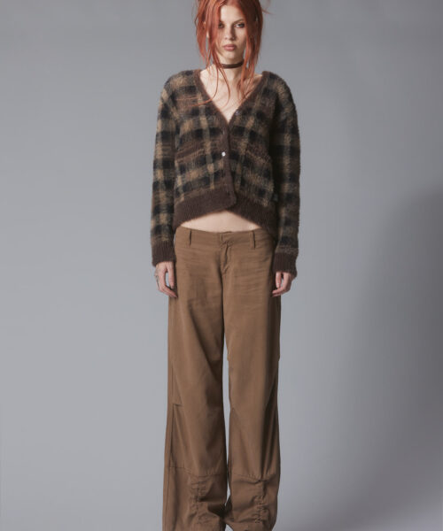 Alternative view of Ty Cardigan