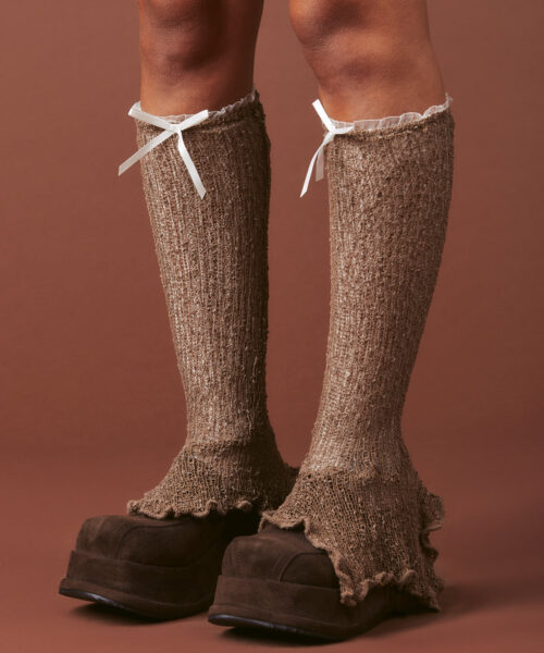 Prim Socks