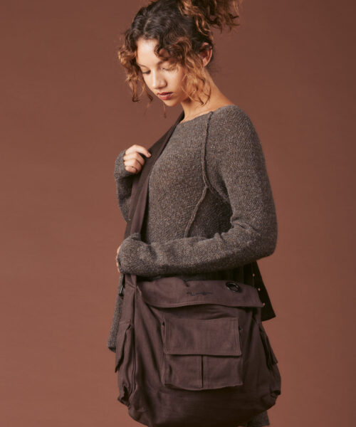 Alternative view of Raider Bag