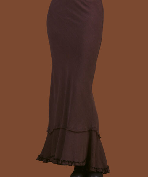 Alternative view of Rhizome Skirt