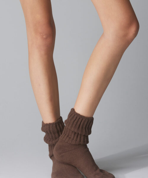 Alternative view of Slouch Socks