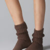 slouch-socks-brown