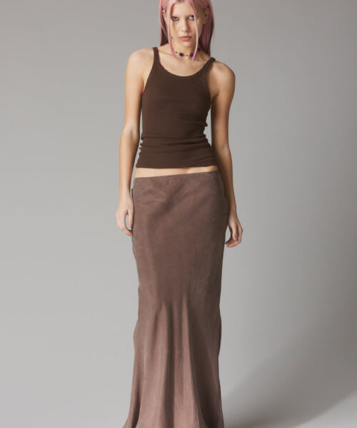 Alternative view of Vivi Skirt