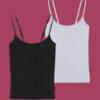 Cami Two-Pack
