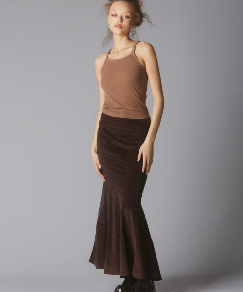 Alternative view of Nev Skirt