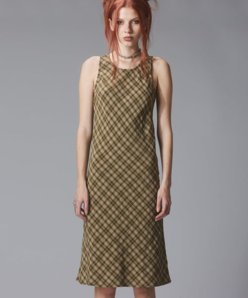 Kelp Dress