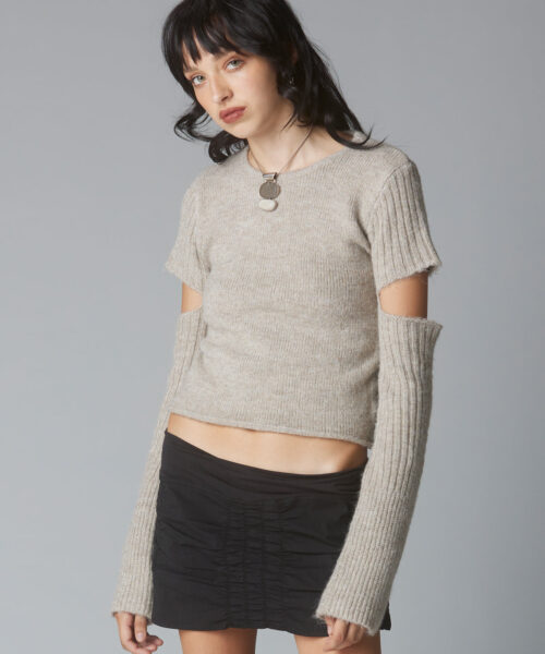 Cye Sweater