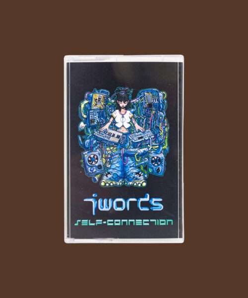JWORDS Cassette