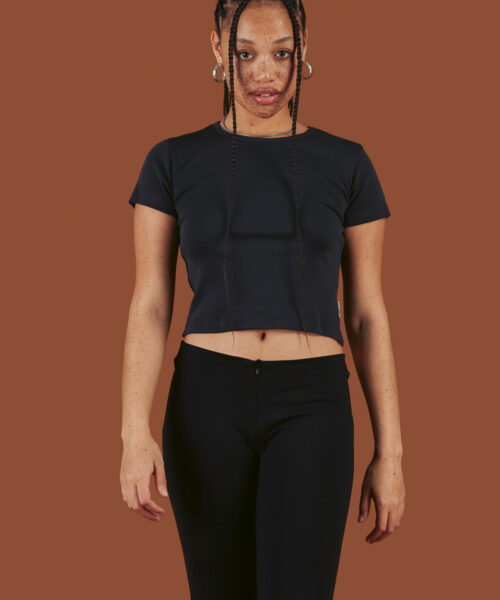 Alternative view of lucky-tee-two-pack