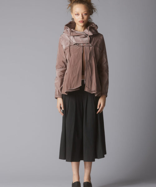 Alternative view of cepha-jacket