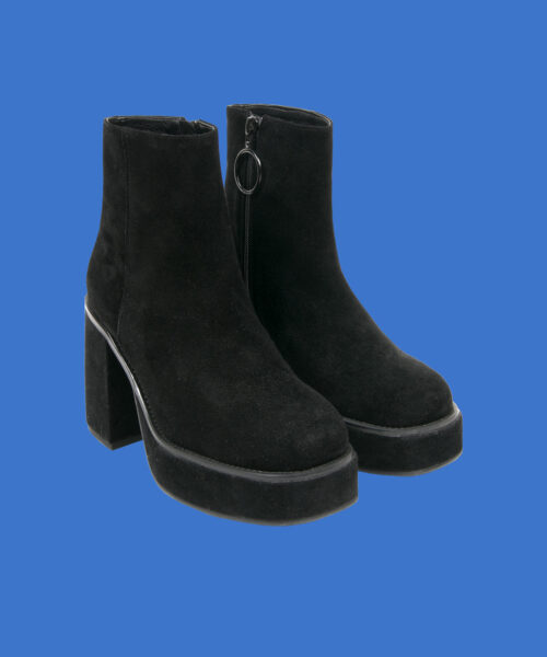 Alternative view of Milla Boot