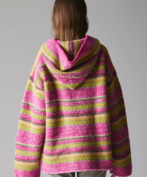 Alternative view of pichu-sweater