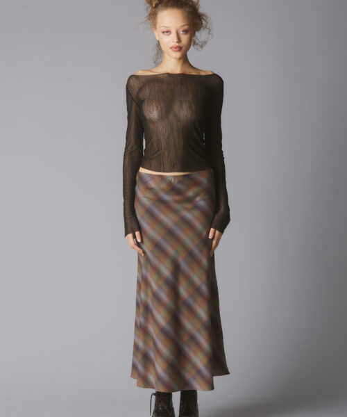 Blithe Skirt