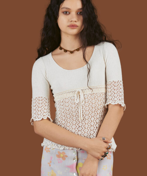 Alternative view of fae-top