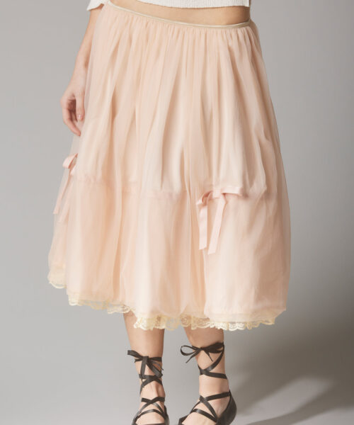 Alternative view of Prima Skirt