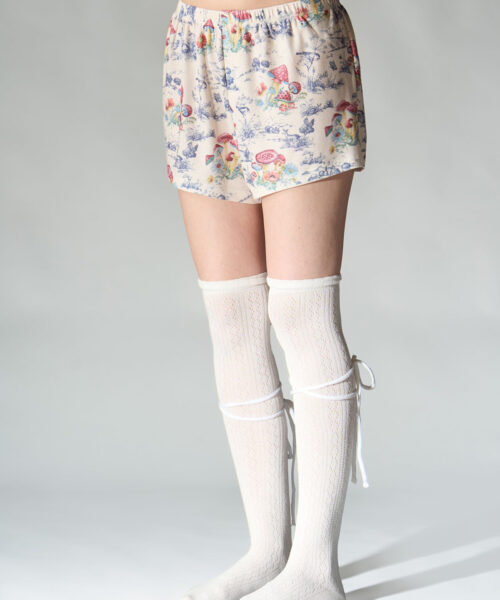 Alternative view of pixie-dream-shorts