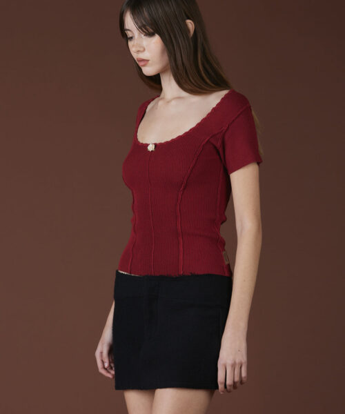 xae-ribbed-top