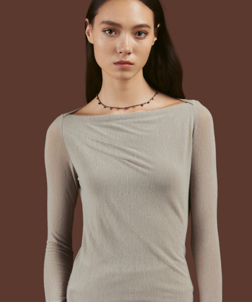 Alternative view of nexus-top-stone