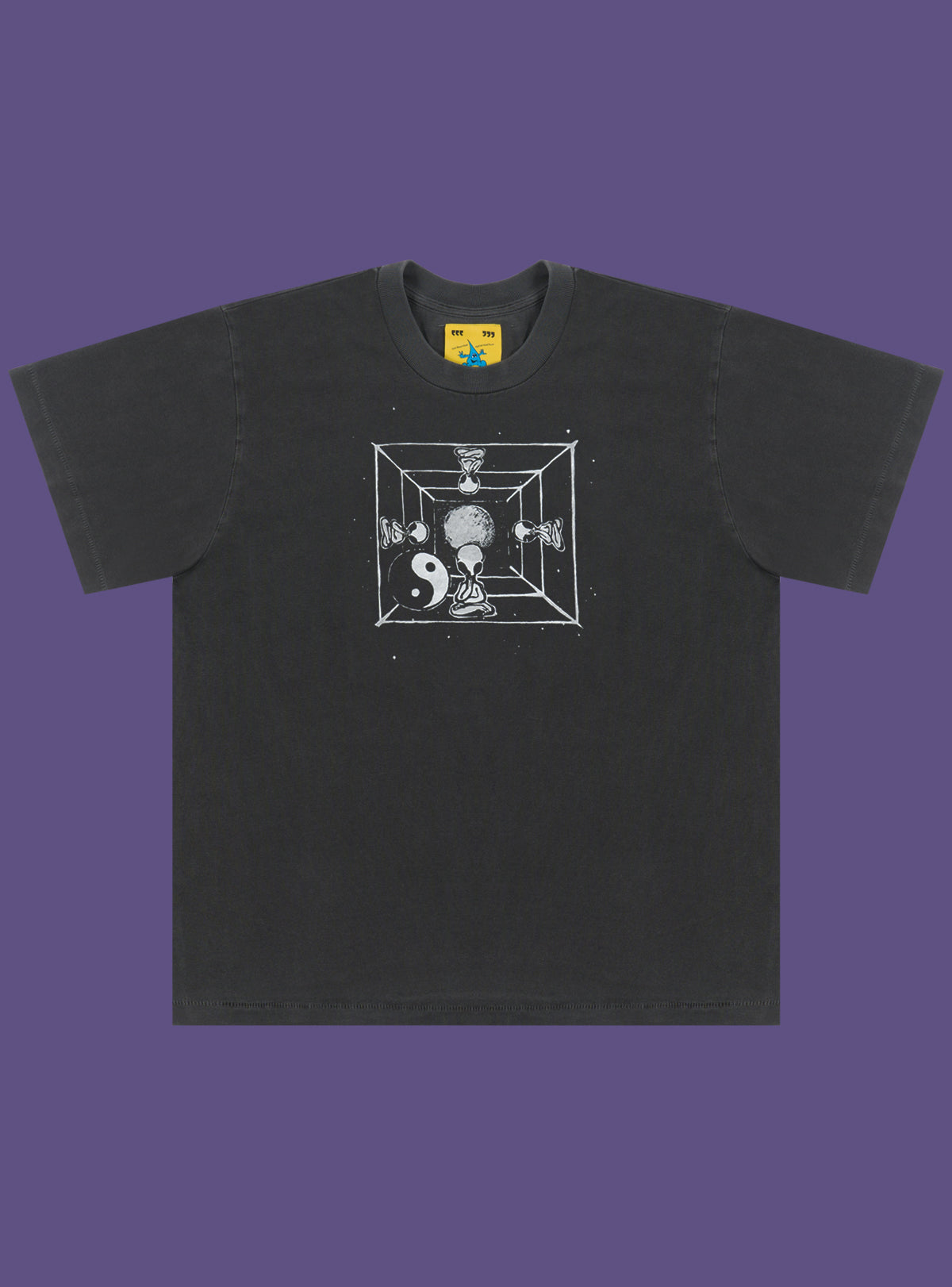 dimension-tee