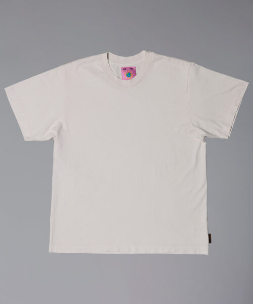 Alternative view of basic-tee-two-pack