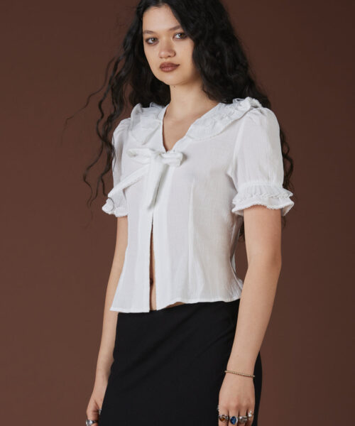 Alternative view of Gotha Top