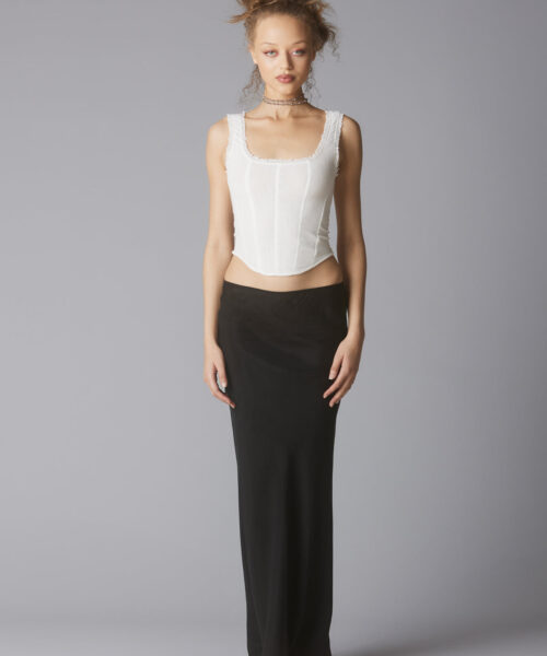 Alternative view of Raim Top