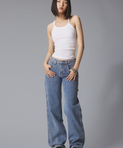 Alternative view of x-jean