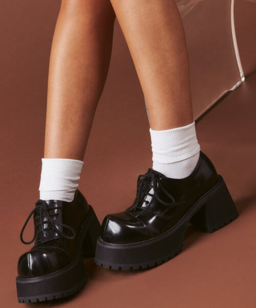 Zint Platform Oxford