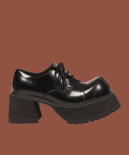 Alternative view of Zint Platform Oxford