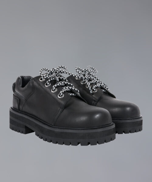 Alternative view of Zoe Shoe