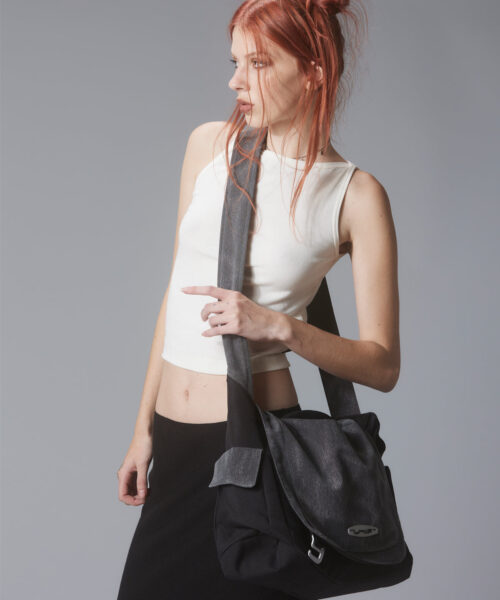 Alternative view of Phase Bag