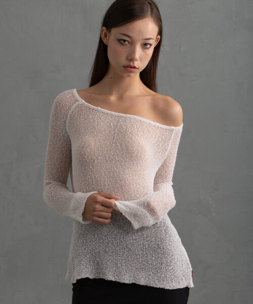 Alternative view of Ame Top