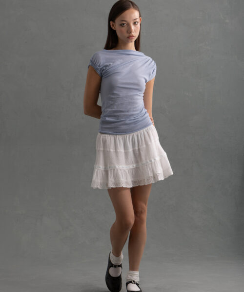 bobbin-mini-skirt