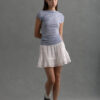 Bobbin Mini Skirt