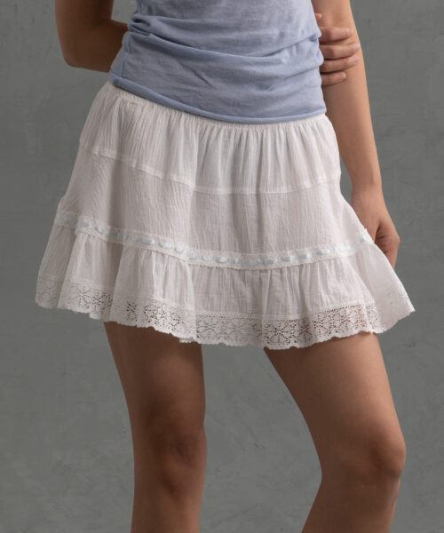 Alternative view of Bobbin Mini Skirt