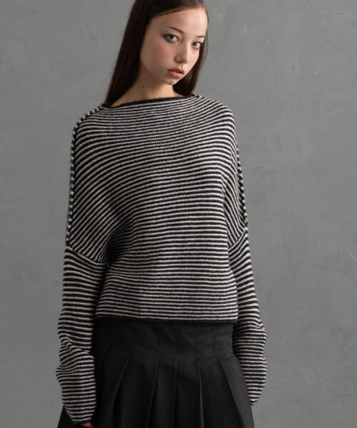 Alternative view of ctrl-sweater