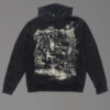 Death Dance Hoodie